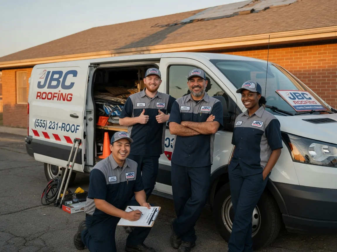 Roof Replacement company in Meadowview, VA