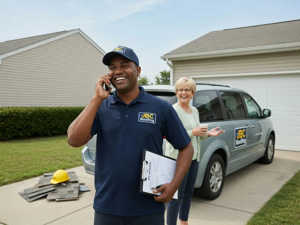 Roof Replacement Meadowview, VA FAQs